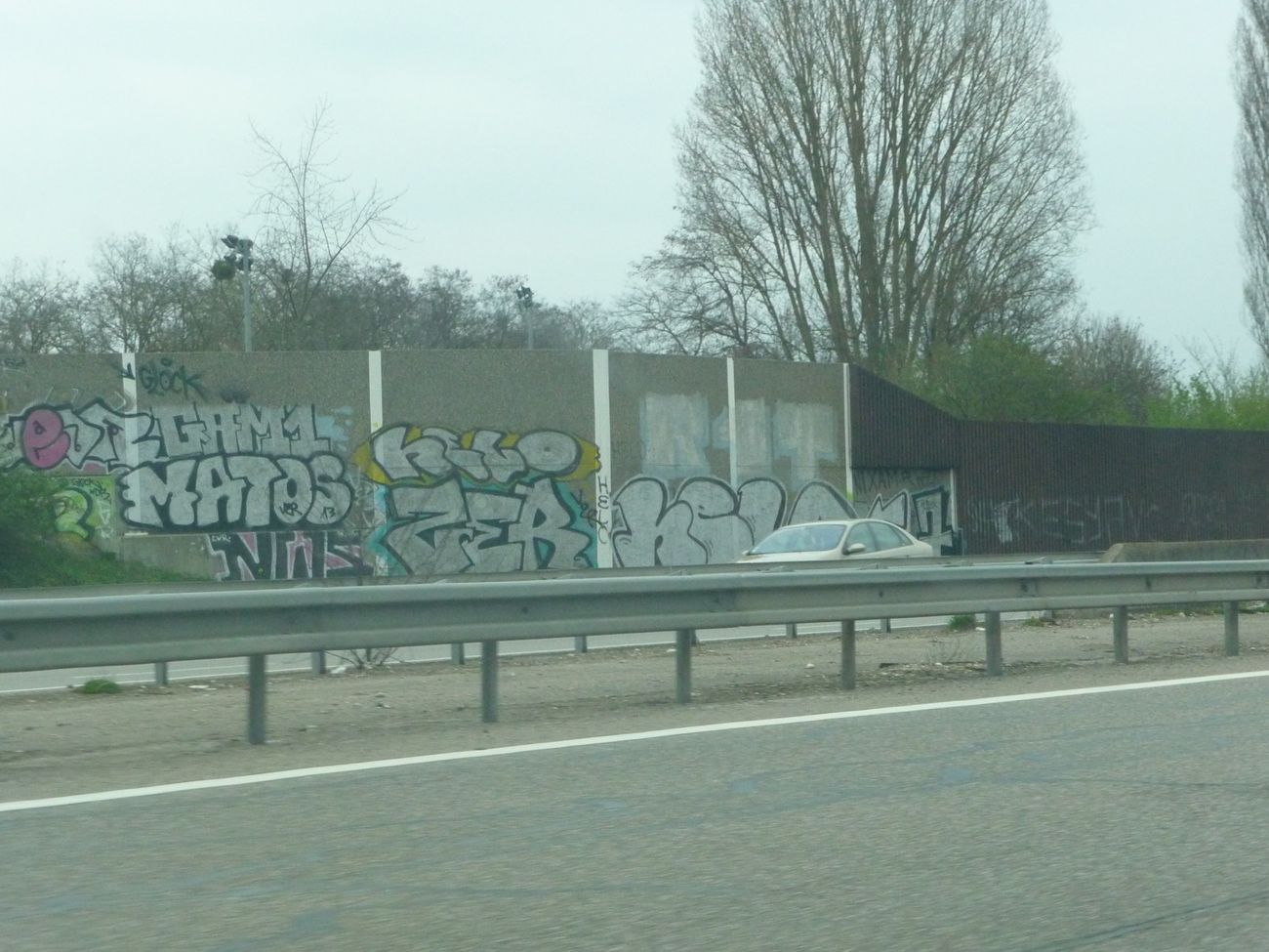 Photo #185928 by strasbourgraffiti