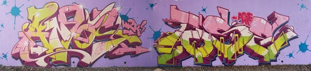 Photo #189755 by strasbourgraffiti