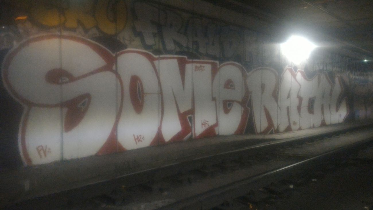 Photo #208262 by strasbourgraffiti