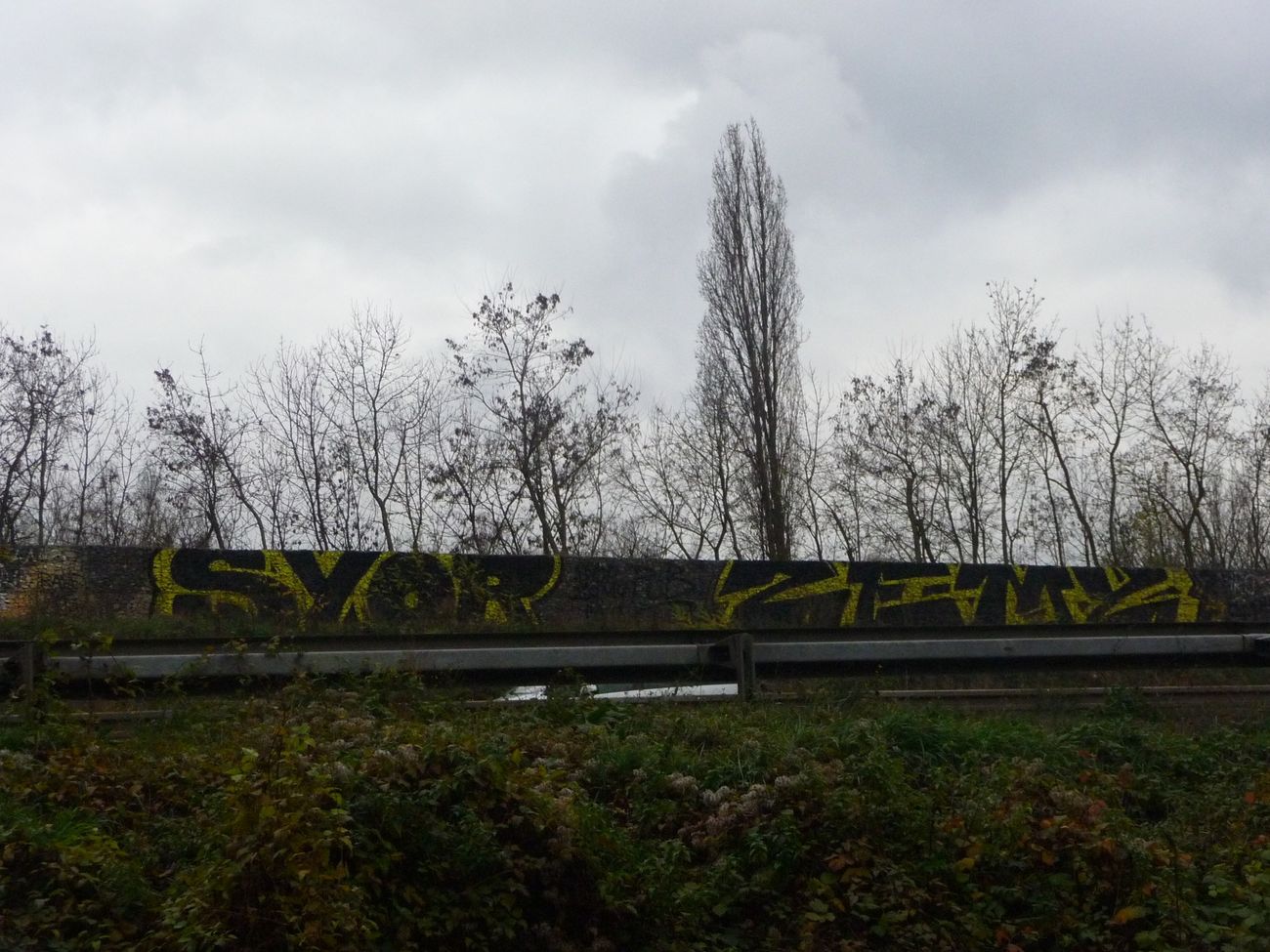 Photo #176016 by strasbourgraffiti