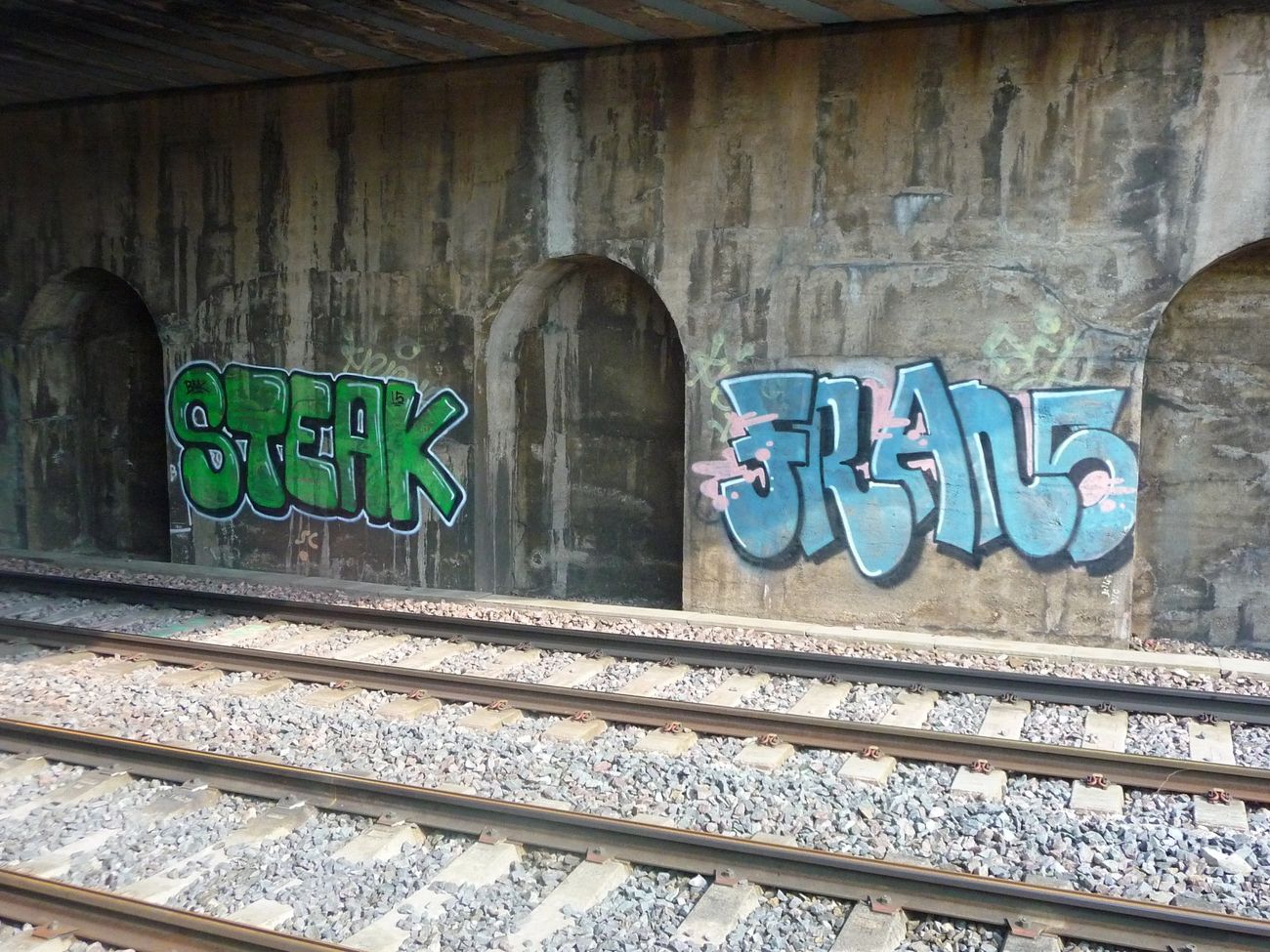 Photo #172616 by strasbourgraffiti