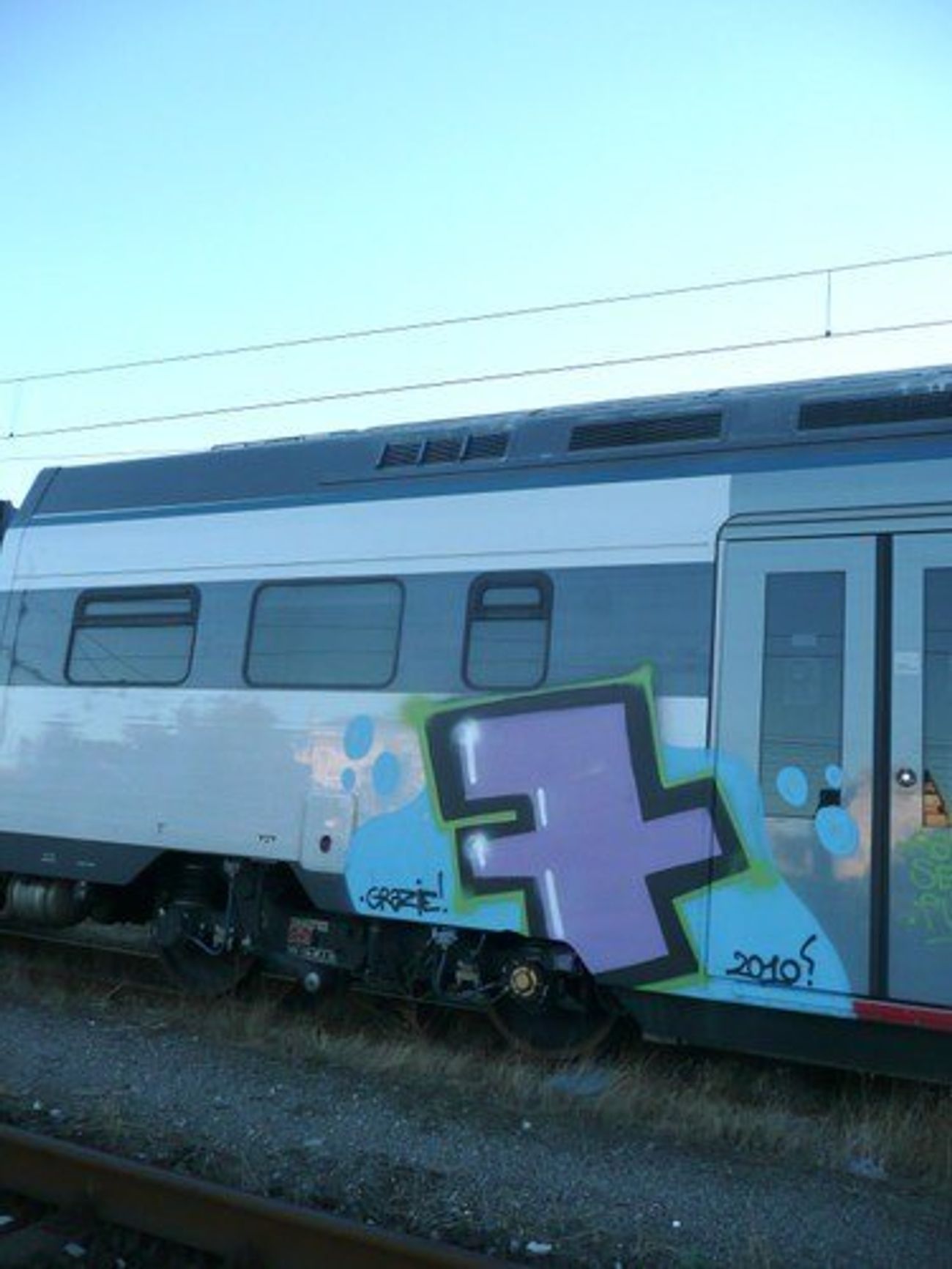 Photo #174587 by strasbourgraffiti