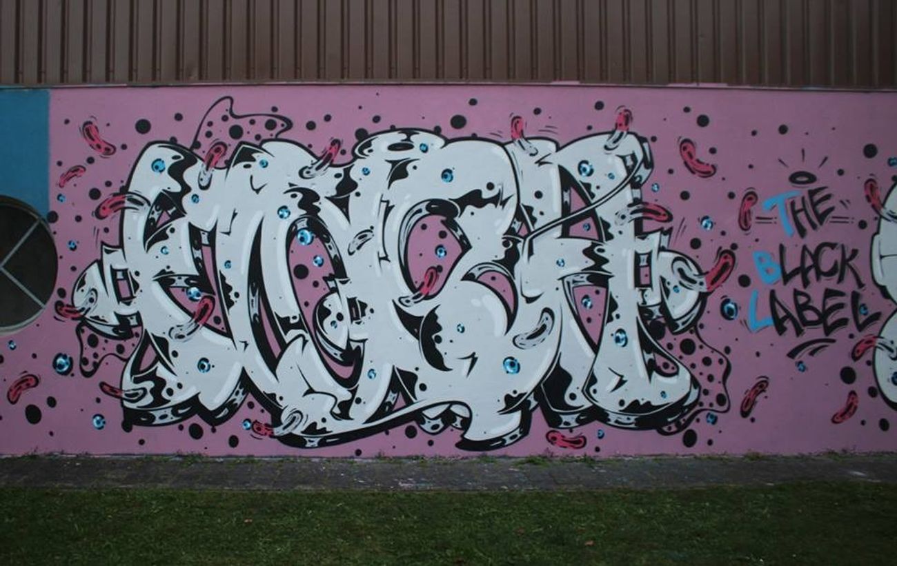 Photo #155153 by strasbourgraffiti