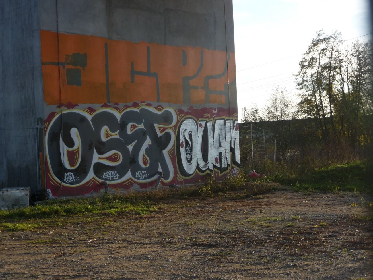 Photo #174567 by strasbourgraffiti