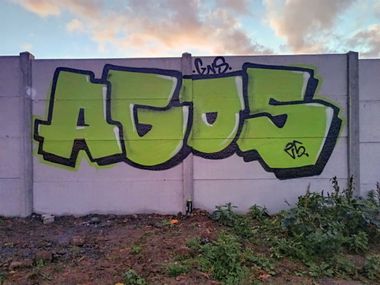 Photo #247314 by AGOS99