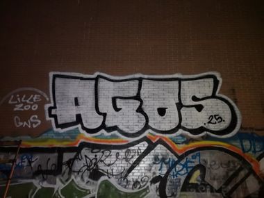 Photo #246270 by AGOS99