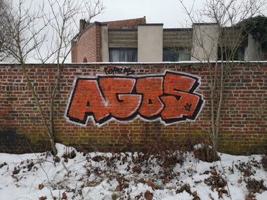 Photo #240312 by AGOS99