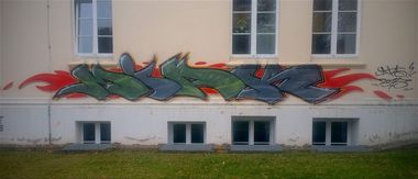 Photo #174609 by ATS_KORUScrew