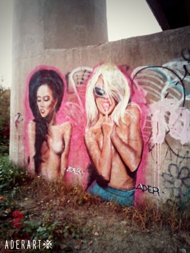 Photo #115057 by Ader