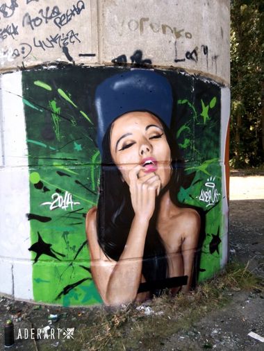 Photo #115103 by Ader