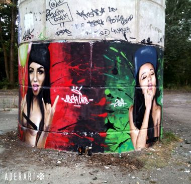Photo #115105 by Ader