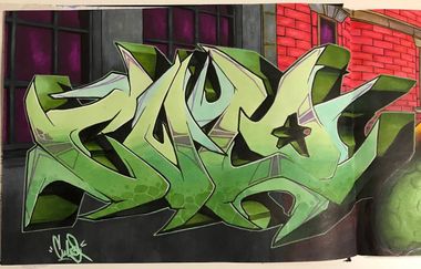 Photo #245328 by AiveOne