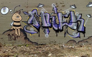 Photo #6253 by Amek