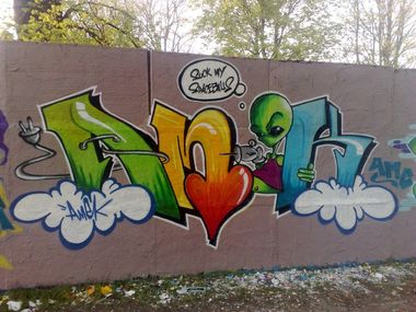 Photo #9826 by Amek