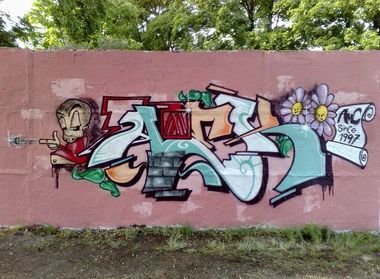 Photo #9859 by Amek