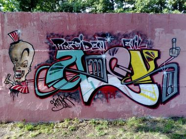 Photo #9863 by Amek