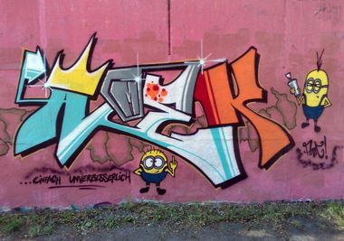 Photo #9869 by Amek