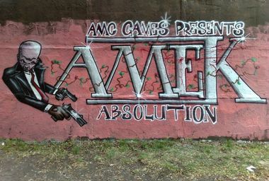 Photo #9872 by Amek