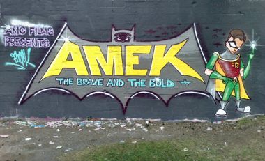 Photo #12702 by Amek