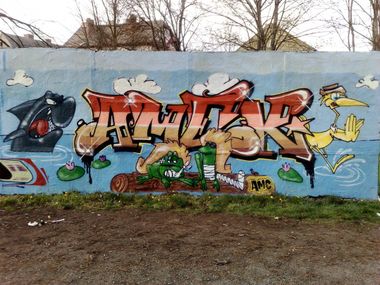 Photo #88860 by Amek