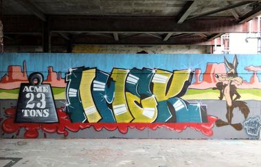 Photo #88862 by Amek