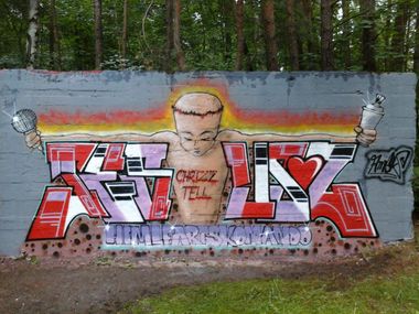 Photo #96189 by Amek