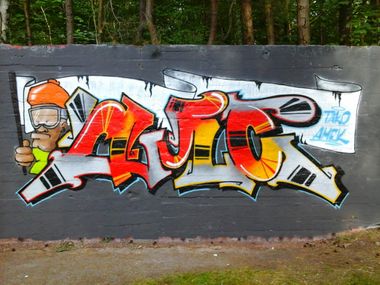 Photo #99584 by Amek