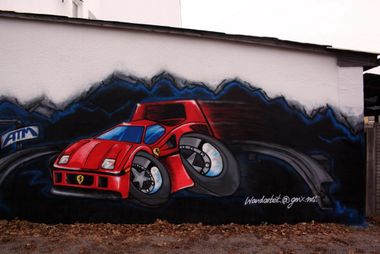 Photo #126940 by Amek
