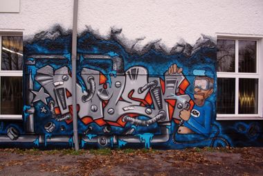 Photo #126663 by Amek