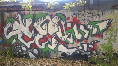 Photo #164276 by Atex341