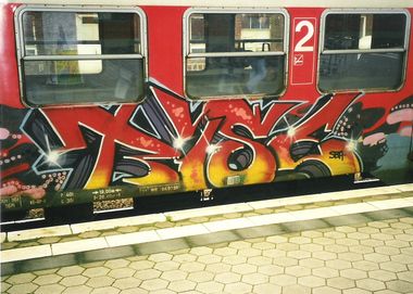 Photo #53774 by COLLECTOR