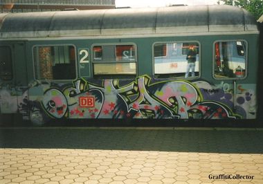 Photo #110281 by COLLECTOR