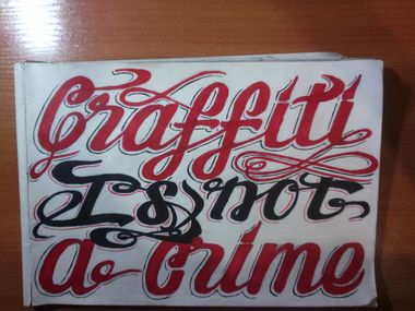 Photo #169939 by CameOne