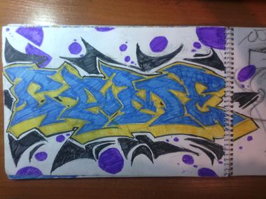 Photo #169964 by CameOne