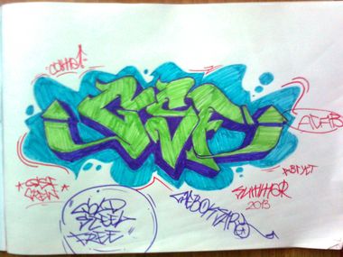 Photo #169934 by CameOne