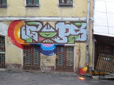 Photo #32100 by Caps_WCBS