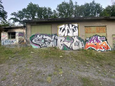 Photo #246343 by Cero