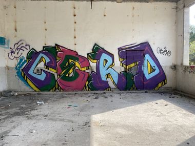 Photo #246409 by Cero