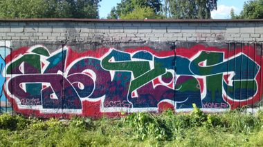 Photo #210539 by Coler