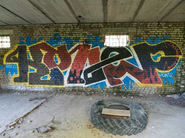 Photo #231789 by Coler