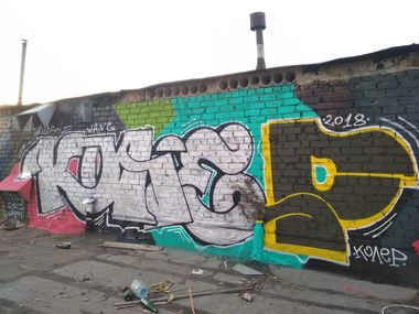 Photo #221705 by Coler