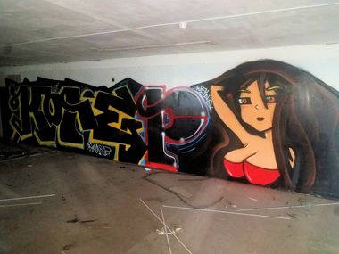 Photo #227383 by Coler