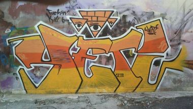 Photo #150583 by CyprusGraffiti