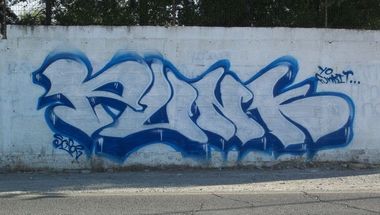 Photo #150577 by CyprusGraffiti