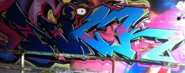 Photo #150586 by CyprusGraffiti