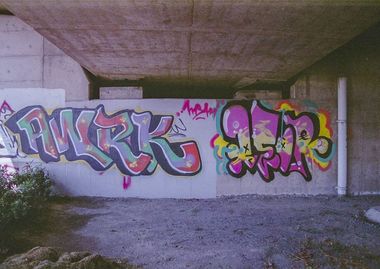 Photo #150763 by CyprusGraffiti