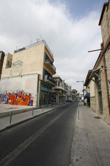 Photo #150588 by CyprusGraffiti