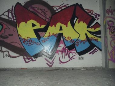 Photo #150587 by CyprusGraffiti