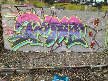 Photo #247506 by DISOE