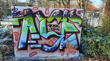 Photo #247644 by DISOE